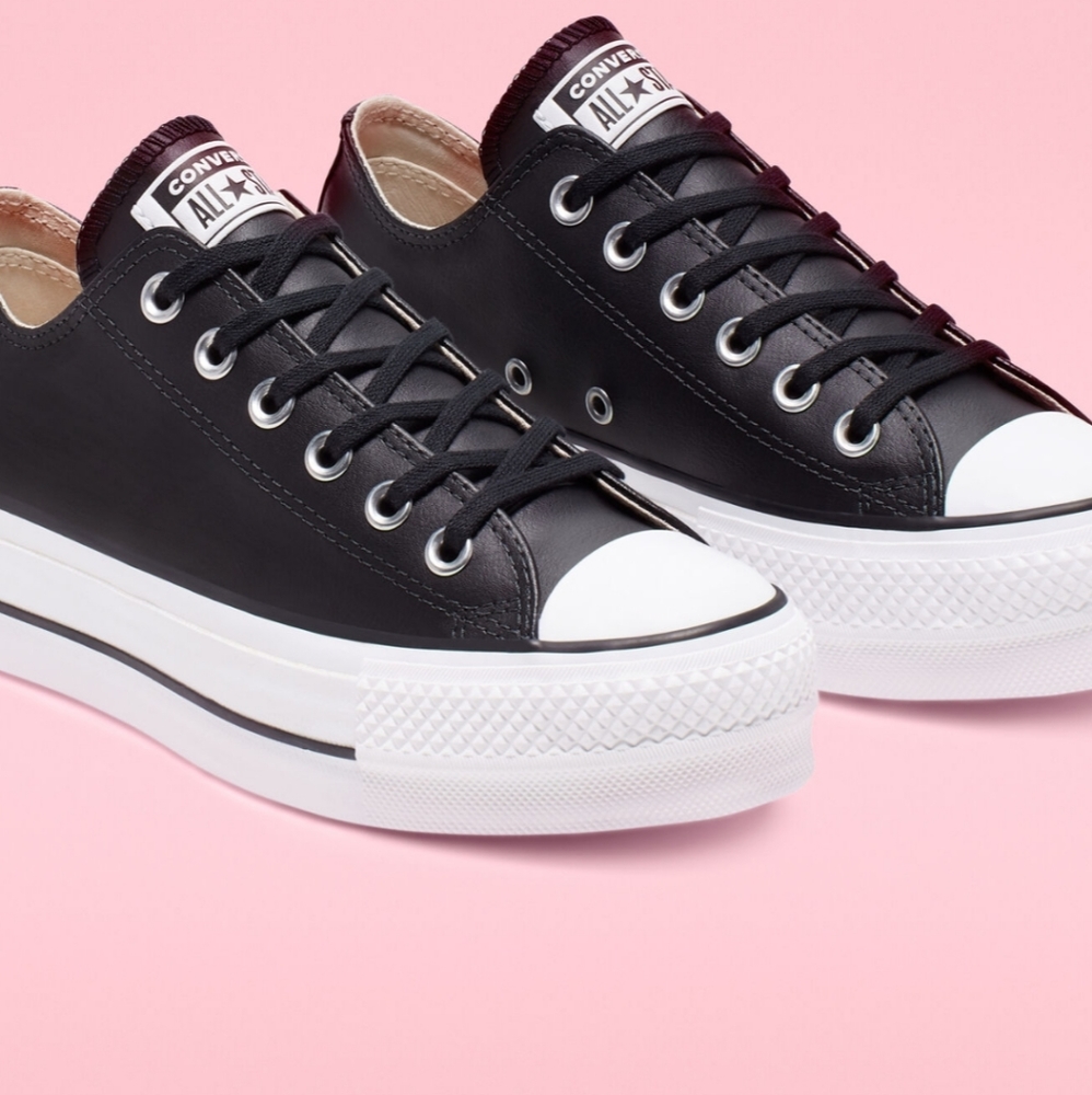 Platform Converse NIB